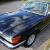 1974 Mercedes Benz 450 SLC LHD, 12 MTHS MOT- owned by Bob Marley and U2 Agent