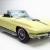 1967 Chevrolet Corvette 2 Tops 427/435 HP