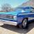 1971 Plymouth Duster 340
