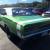 1969 Dodge Coronet Real Super Bee A12 tribute