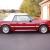 1989 Ford Mustang