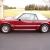 1989 Ford Mustang