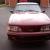 1989 Ford Mustang
