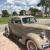 1936 5 window coupe