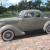 1936 5 window coupe