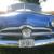 1949 Ford custom 2 door coupe