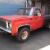 Chev C10 Australian Delivered Complied Factory 350 Manual 3 Seater LWB in NSW