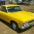 1966 Chevrolet Elcamino 327 V8 4 SPD Manual Muscle CAR UTE IN Nice Condition