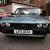 FORD CAPRI 2.8 INJECTION EARLY MODEL WITH FULL MOT MAY PX