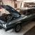 FORD CAPRI 2.8 INJECTION EARLY MODEL WITH FULL MOT MAY PX