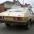 1979 FORD CAPRI 1.6GL ,1 LADY owner for 29 years, Garage Find