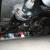 37 Chev HOT ROD Unfinished Project in SA