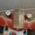 37 Chev HOT ROD Unfinished Project in SA