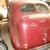 37 Chev HOT ROD Unfinished Project in SA