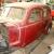37 Chev HOT ROD Unfinished Project in SA