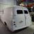 1959 Chev Panel Truck Delivery Project BBC