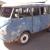 Split Screen Kombi