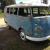 Split Screen Kombi