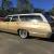1967 Impala Wagon Impala Wagon 1967 Nice Cruiser in QLD