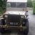 Willys MB WW2 Jeep