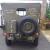Willys MB WW2 Jeep
