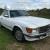 MERCEDES 300 SL AUTO WHITE,BEAUTIFUL CONDTION, HARD AND SOFT TOP, DRIVES LOVELY