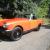 1979 MG MIDGET 1500 ONE PREVIOUSE OWNER 59000 MILES