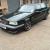 VOLVO 850 T5R AUTO VERY RARE ONLY 500 IN EMERALD GREEN OUT OF 5500 MADE IN 1995