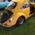 VW Beetle 1640 72' Rat Look