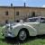 TRIUMPH ROADSTER 1949 IN CONCOURS CONDITIONS PX POSSIBLE