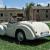 TRIUMPH ROADSTER 1949 IN CONCOURS CONDITIONS PX POSSIBLE