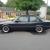 1989 BMW e30 320i Black - 2 Door, Leather Seats, Fantastic Condition, Not 325i