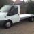 FORD TRANSIT RECOVERY TRUCK 2007 LWB
