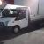 FORD TRANSIT RECOVERY TRUCK 2007 LWB