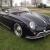 356 speedster 1962 chassis built 96 may consider P/X Karmann Ghia convertible