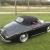 356 speedster 1962 chassis built 96 may consider P/X Karmann Ghia convertible