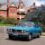 Rare "ONE Owner" 1973 74 Toyota Corona Mark 11 Sedan in VIC