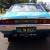 Rare "ONE Owner" 1973 74 Toyota Corona Mark 11 Sedan in VIC