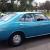 Rare "ONE Owner" 1973 74 Toyota Corona Mark 11 Sedan in VIC