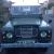 1973 Land Rover Series 3 LWB 109"