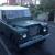 1973 Land Rover Series 3 LWB 109"
