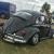 Customised 1965 VW Beetle