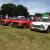 TRIUMPH TR4A 1966