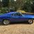 1969 FORD MUSTANG MACH 1 - RECENT DRY STATE IMPORT REFURBISHED