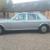rolls royce silver spirit (not bentley)