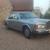 rolls royce silver spirit (not bentley)