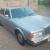 rolls royce silver spirit (not bentley)