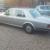 rolls royce silver spirit (not bentley)