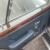rolls royce silver spirit (not bentley)