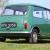 MORRIS MINI MINOR GREEN 1964 LITTLE GREEN PIECE OF HISTORY price dropped